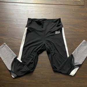 Victoria’s Secret Pink Leggings